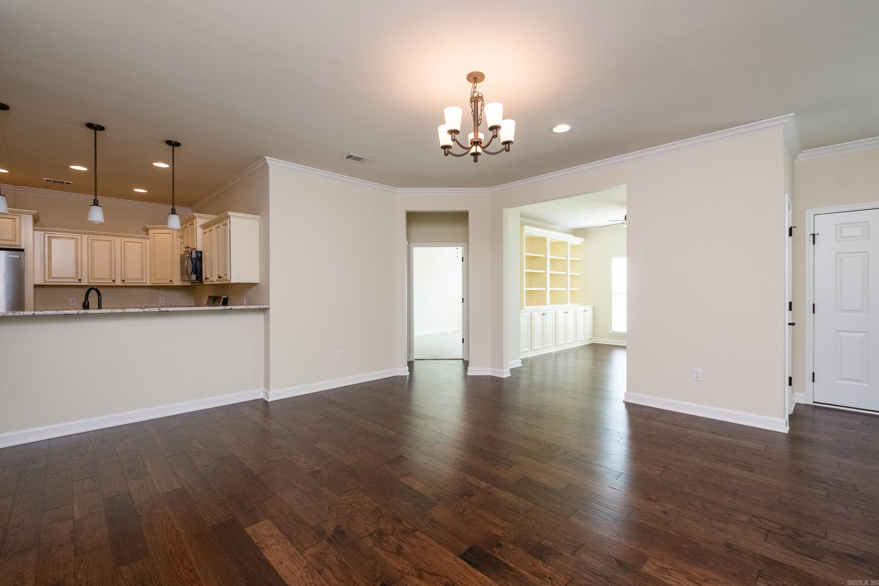 MOUNTAIN TERRACE ESTATES TOWNHOM - Residential