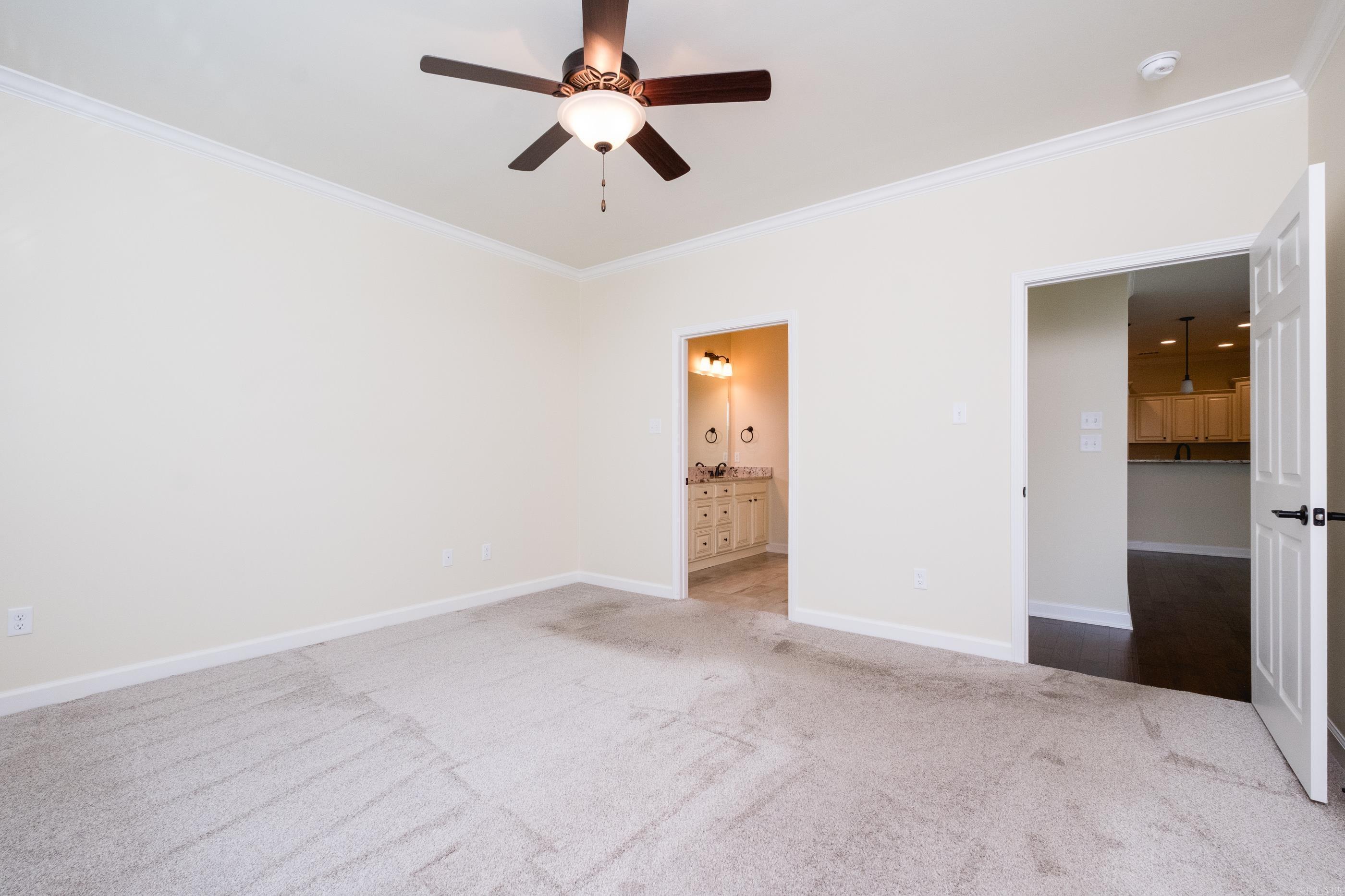 MOUNTAIN TERRACE ESTATES TOWNHOM - Residential
