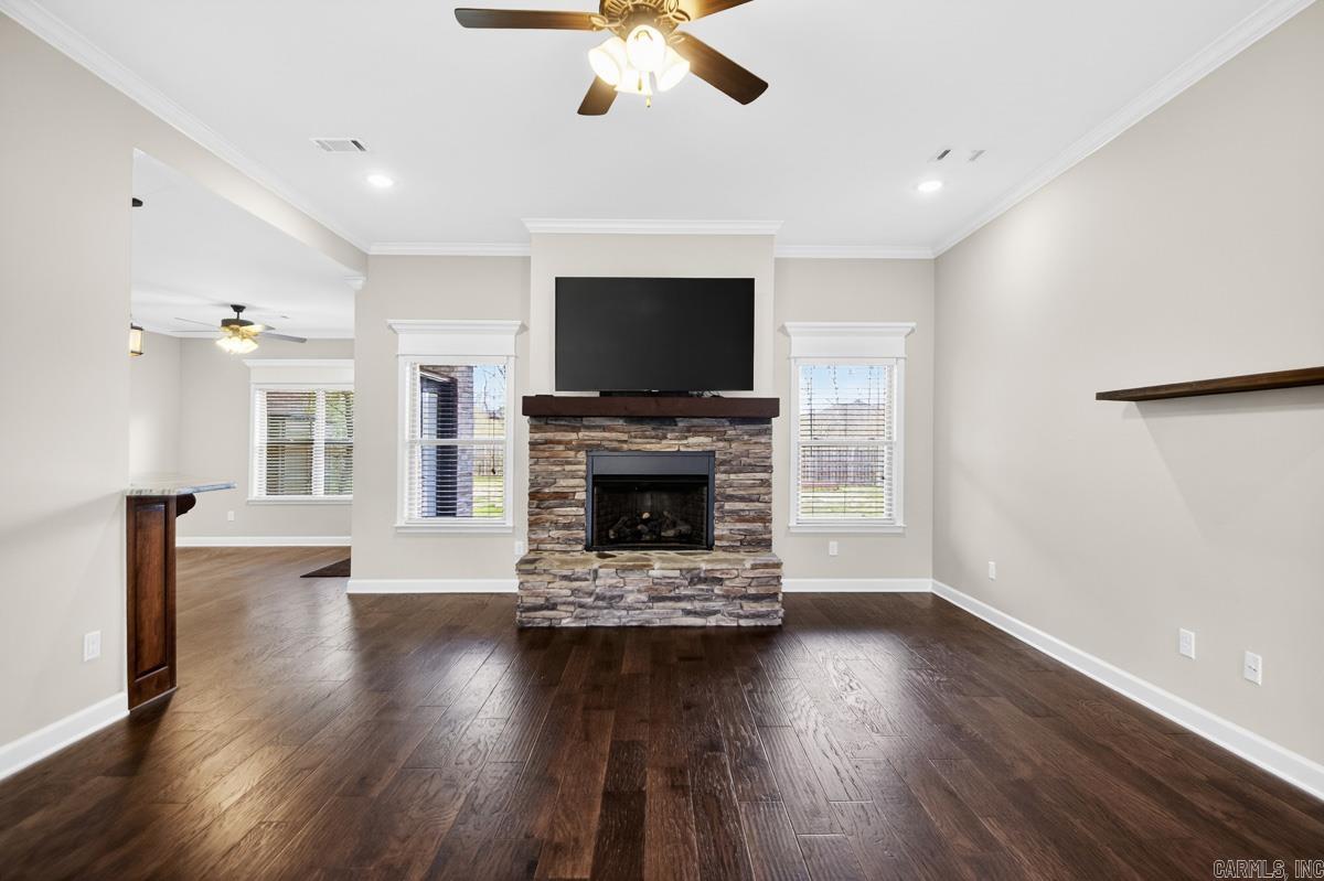 MILLERS GLENN - Residential