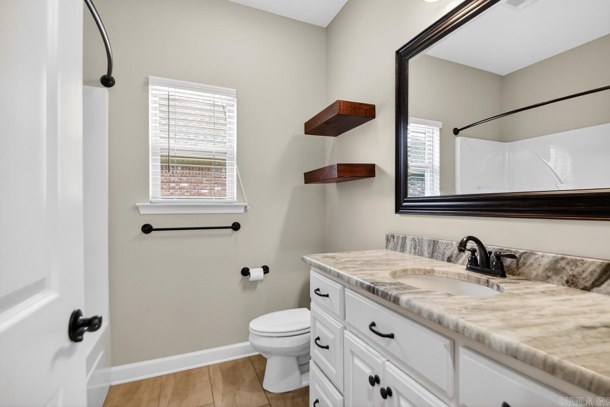 MILLERS GLENN - Residential