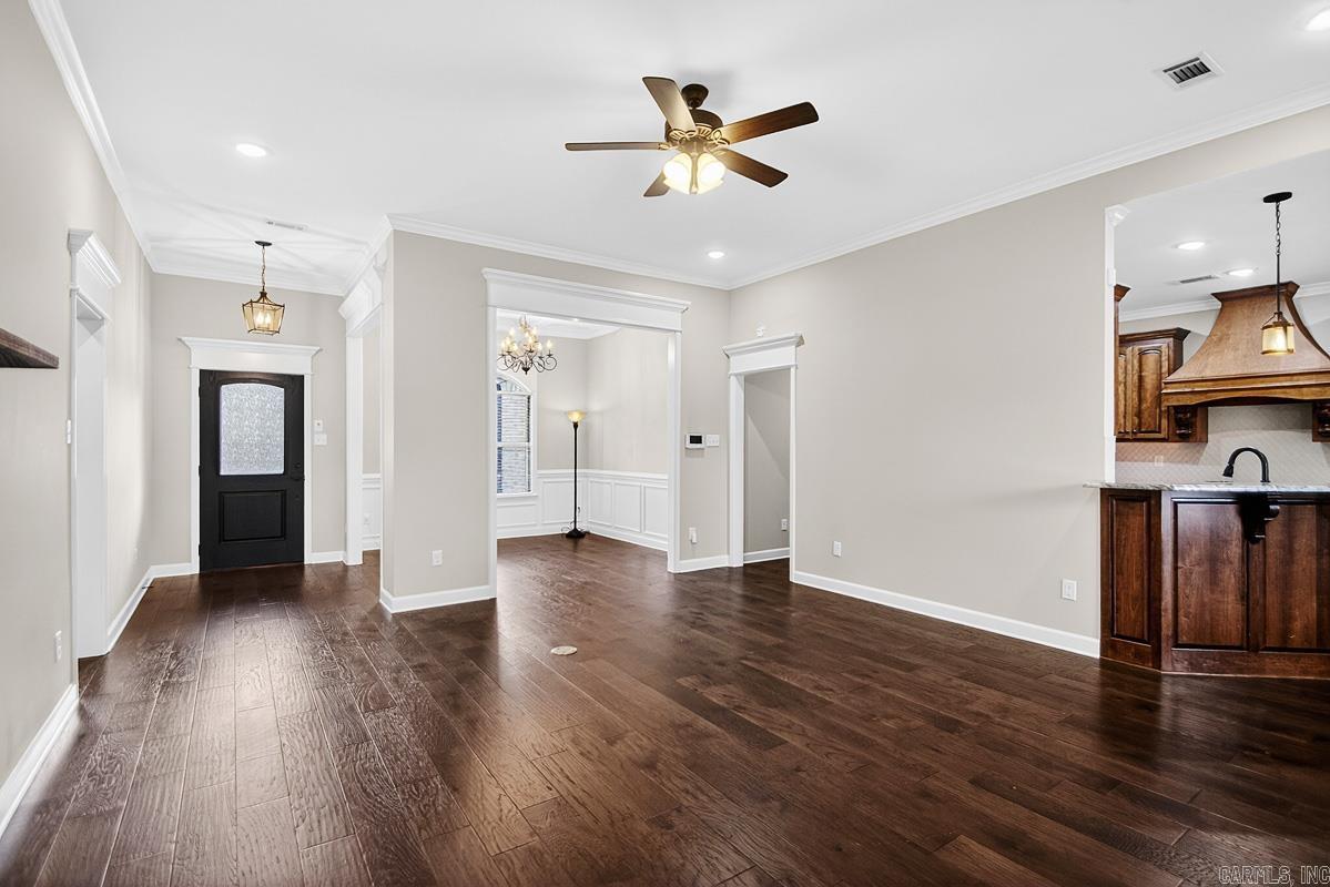 MILLERS GLENN - Residential