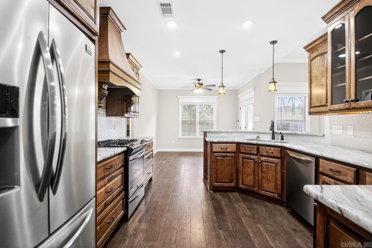 MILLERS GLENN - Residential