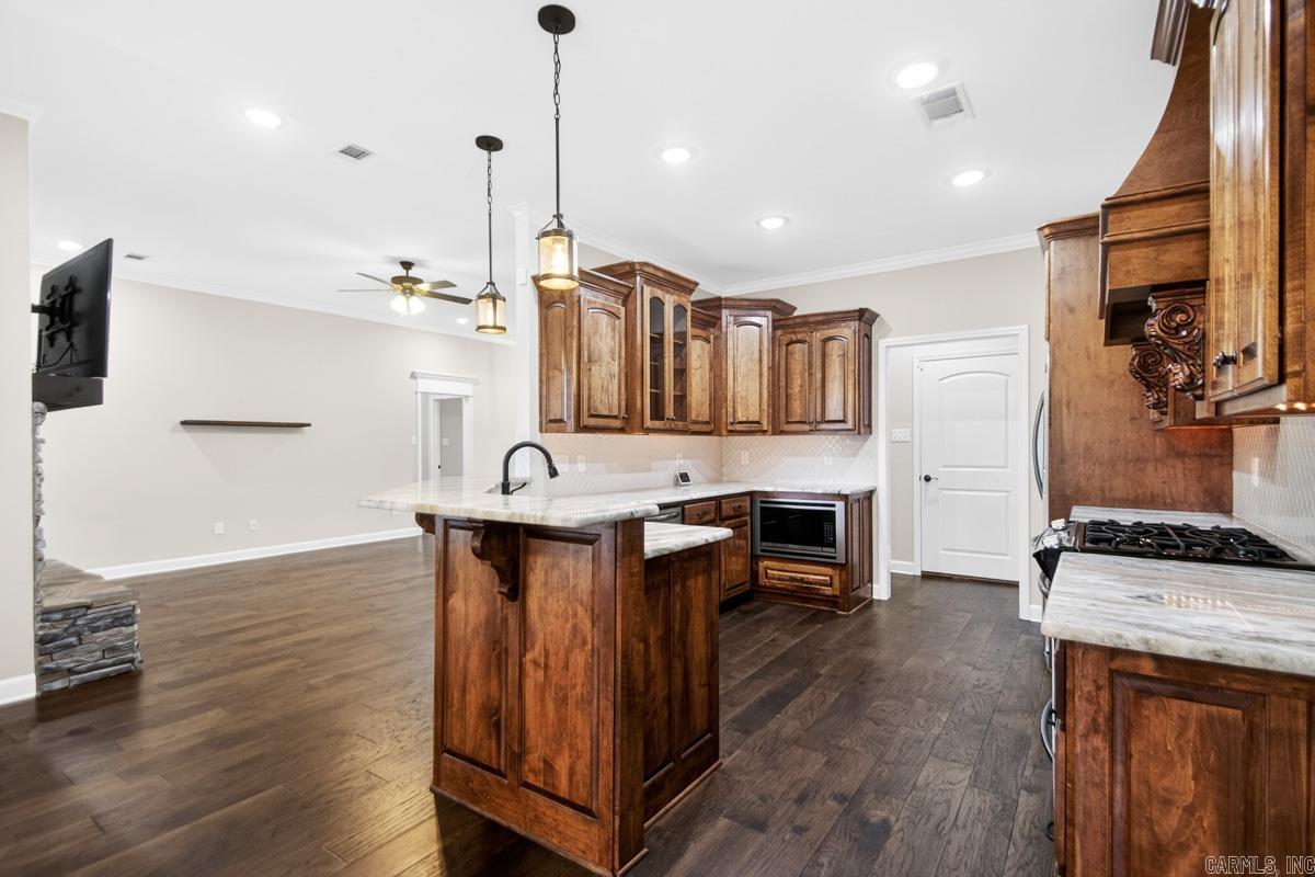 MILLERS GLENN - Residential