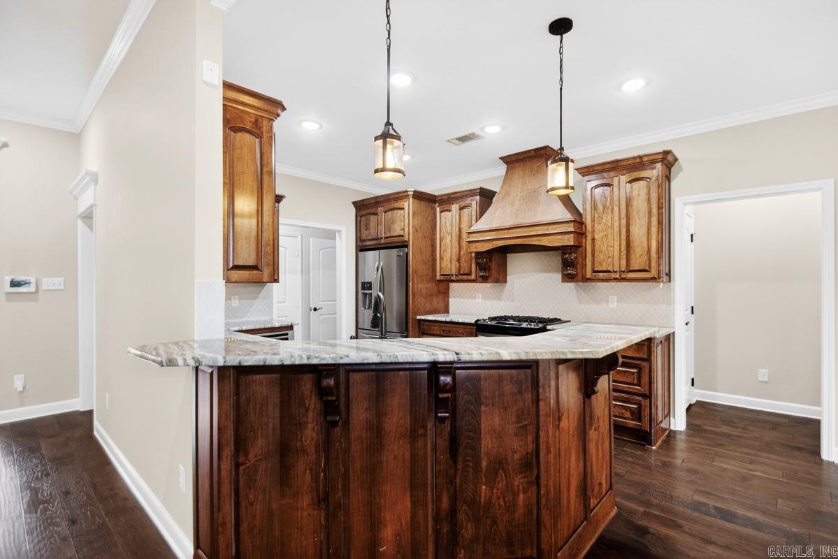 MILLERS GLENN - Residential