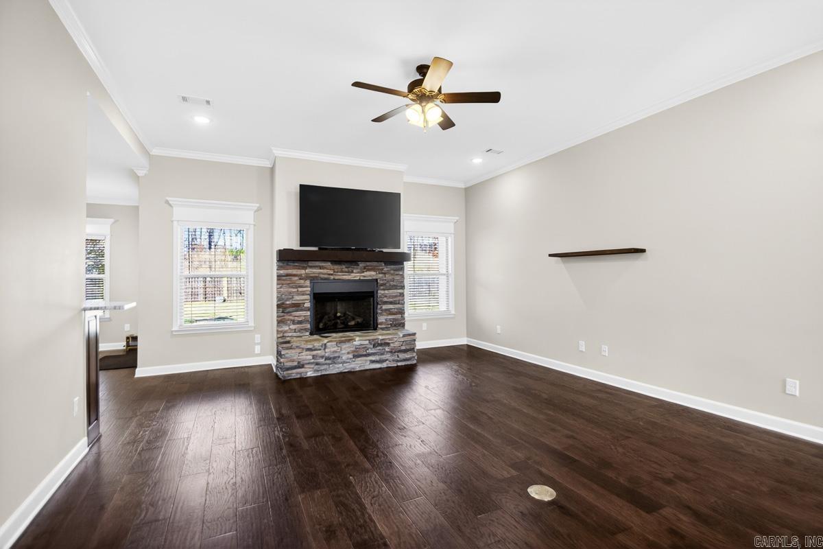 MILLERS GLENN - Residential