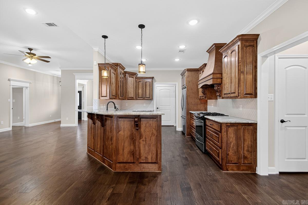 MILLERS GLENN - Residential