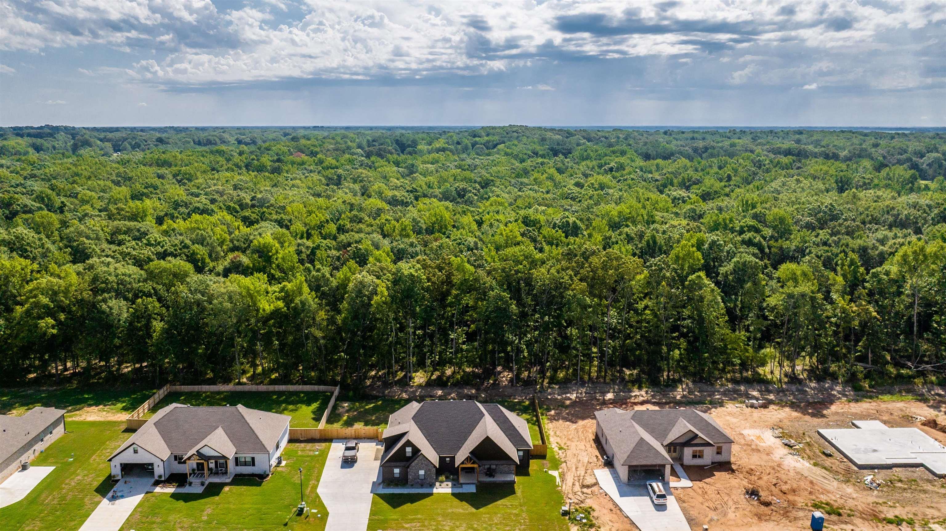 MOUNT TABOR ESTATES - Residential