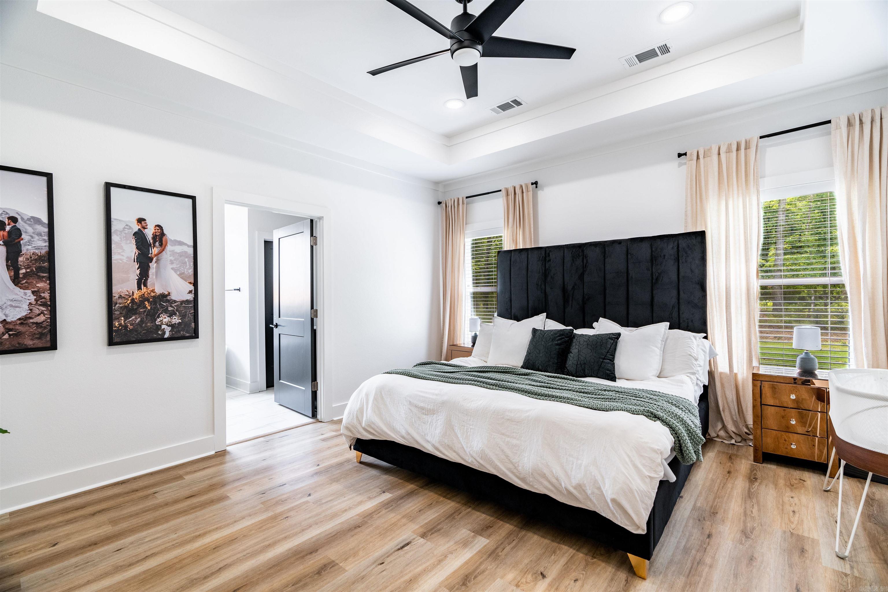 MOUNT TABOR ESTATES - Residential