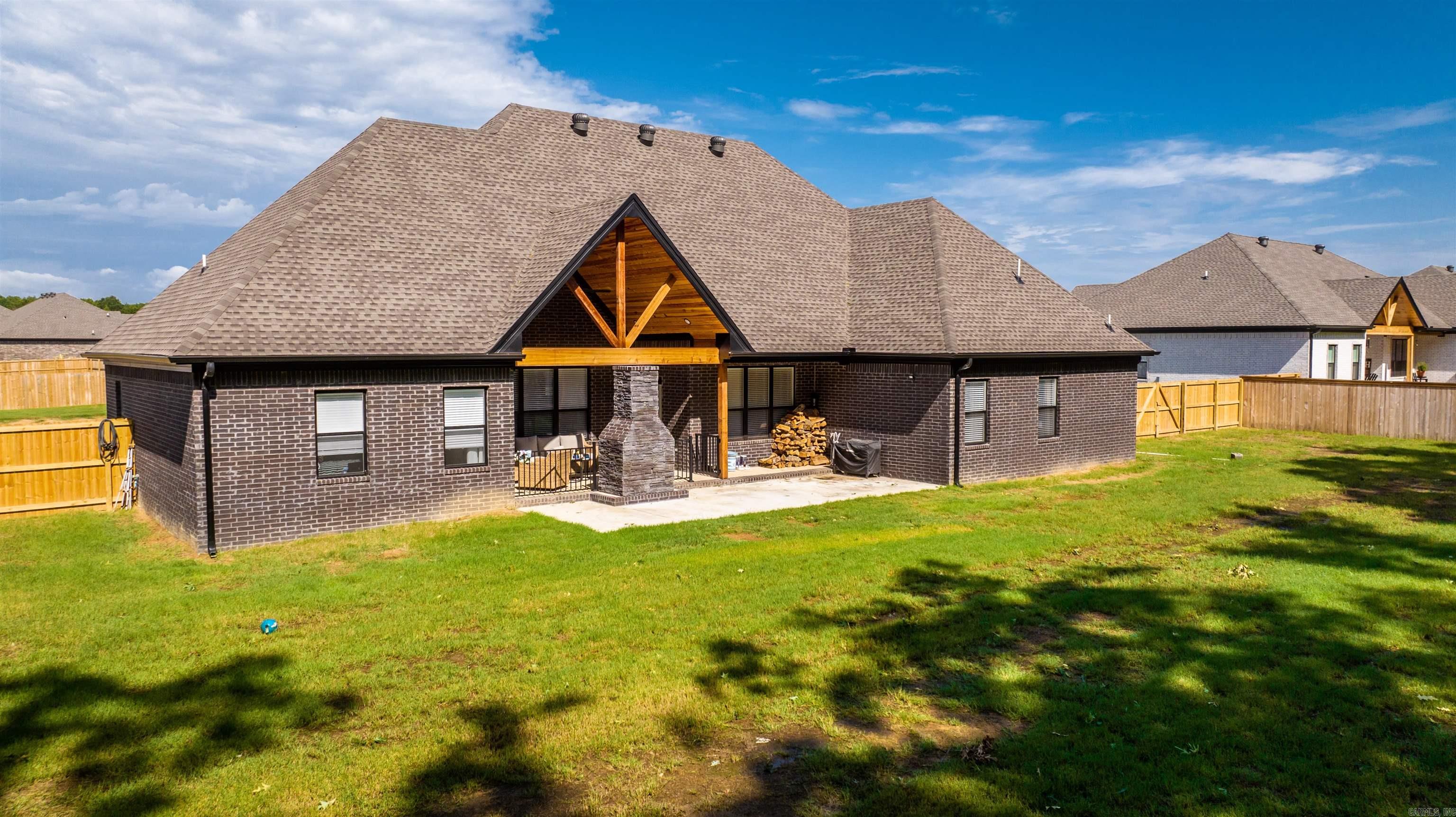 MOUNT TABOR ESTATES - Residential