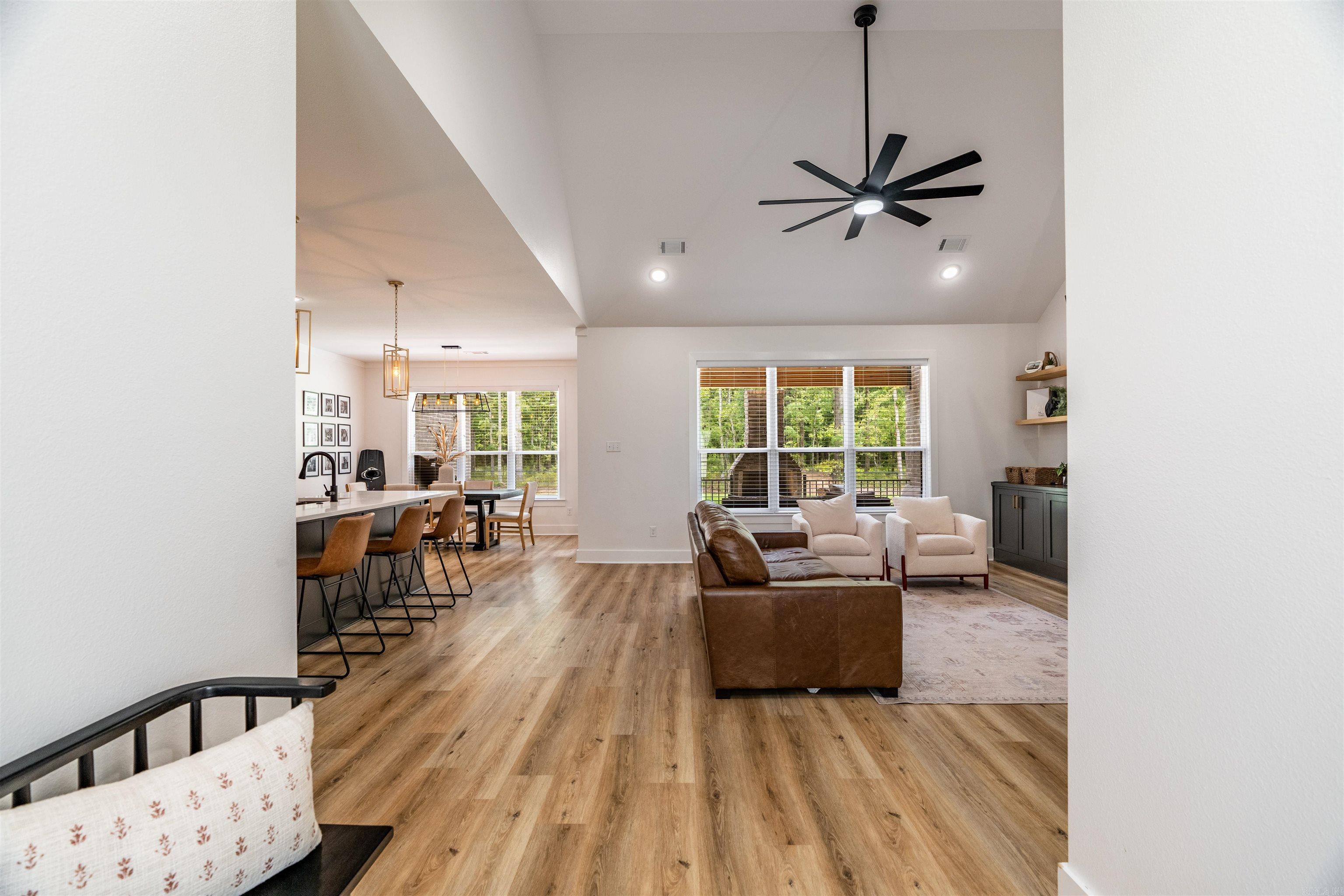 MOUNT TABOR ESTATES - Residential