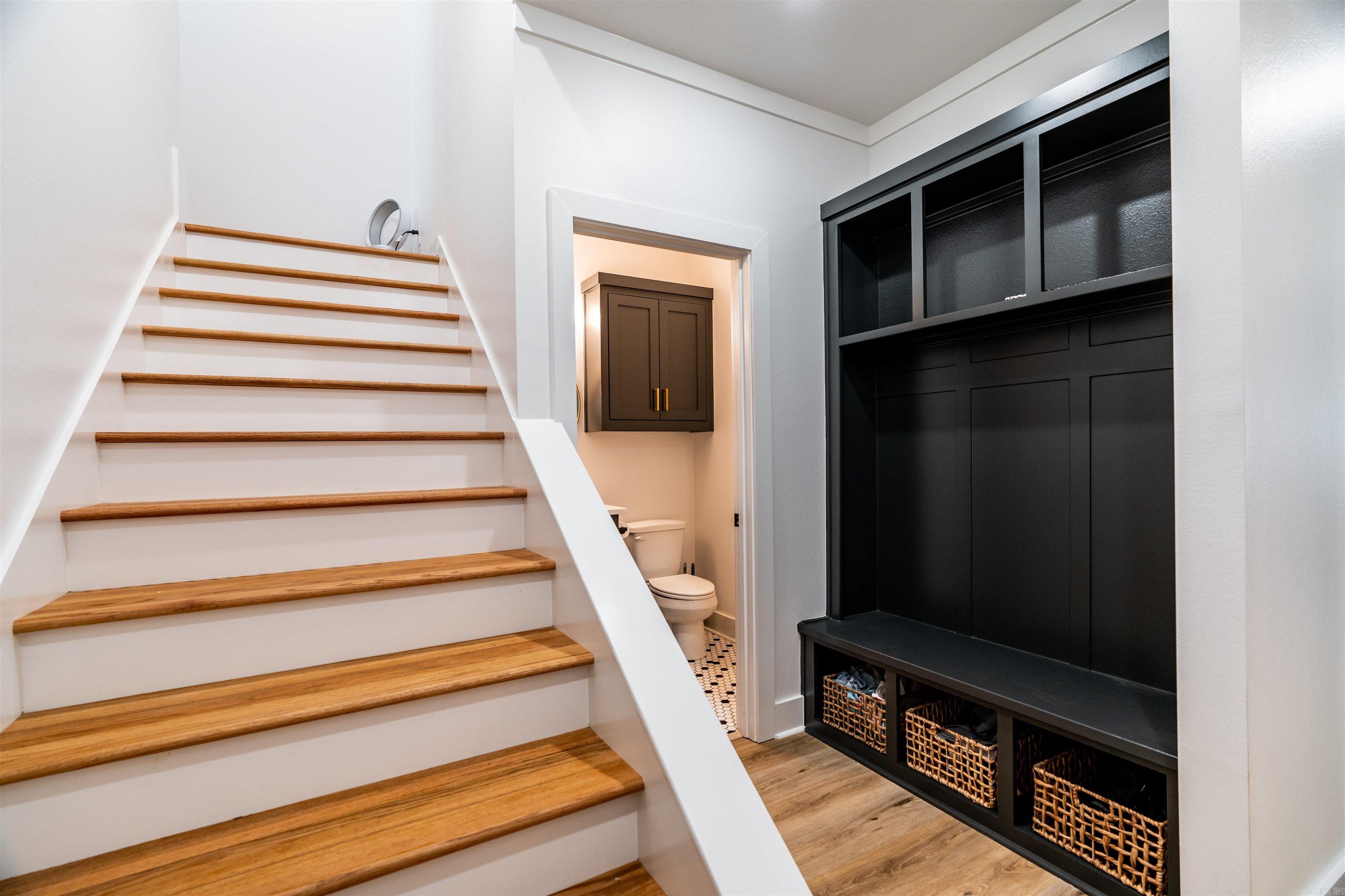 MOUNT TABOR ESTATES - Residential