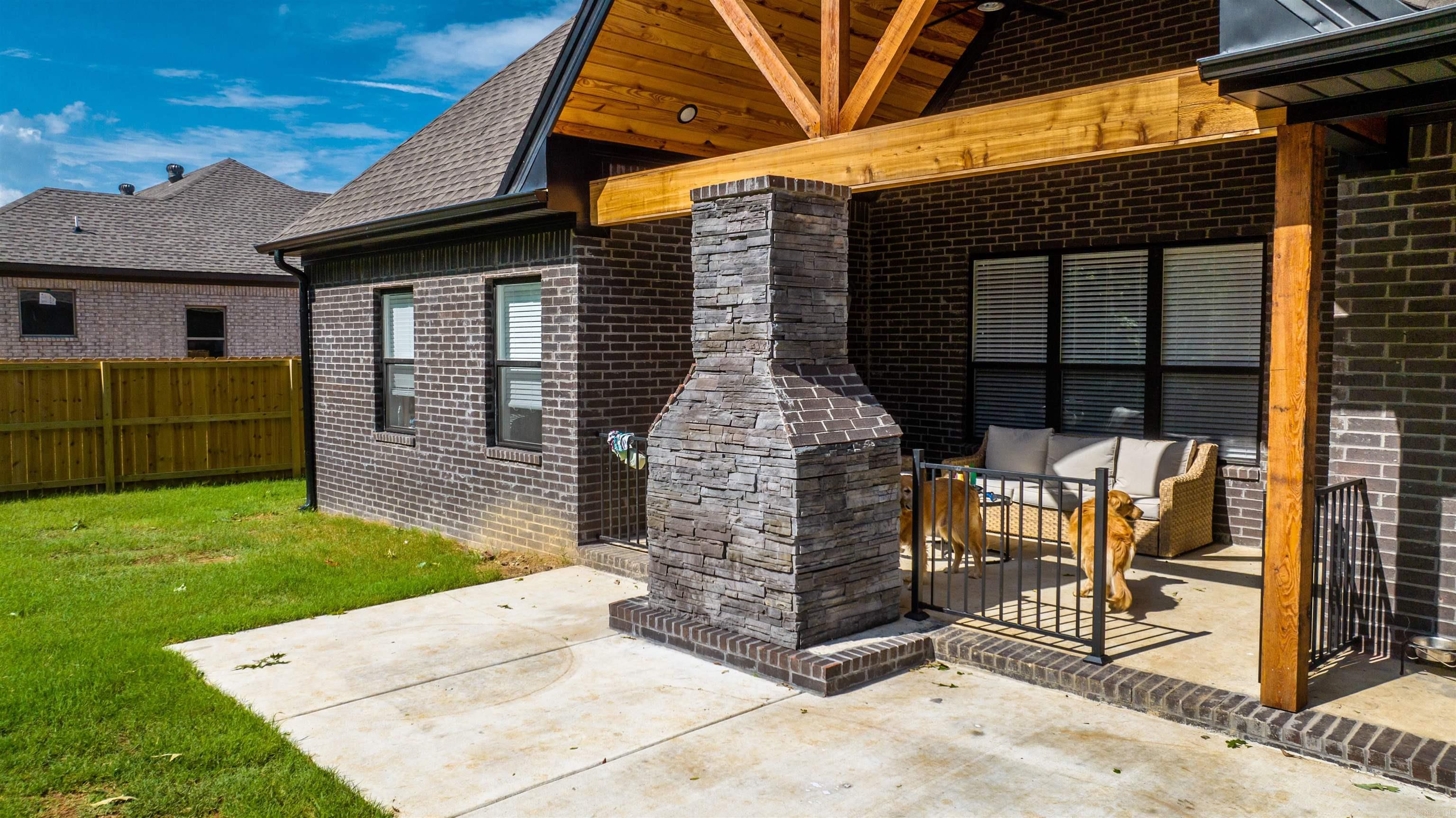 MOUNT TABOR ESTATES - Residential