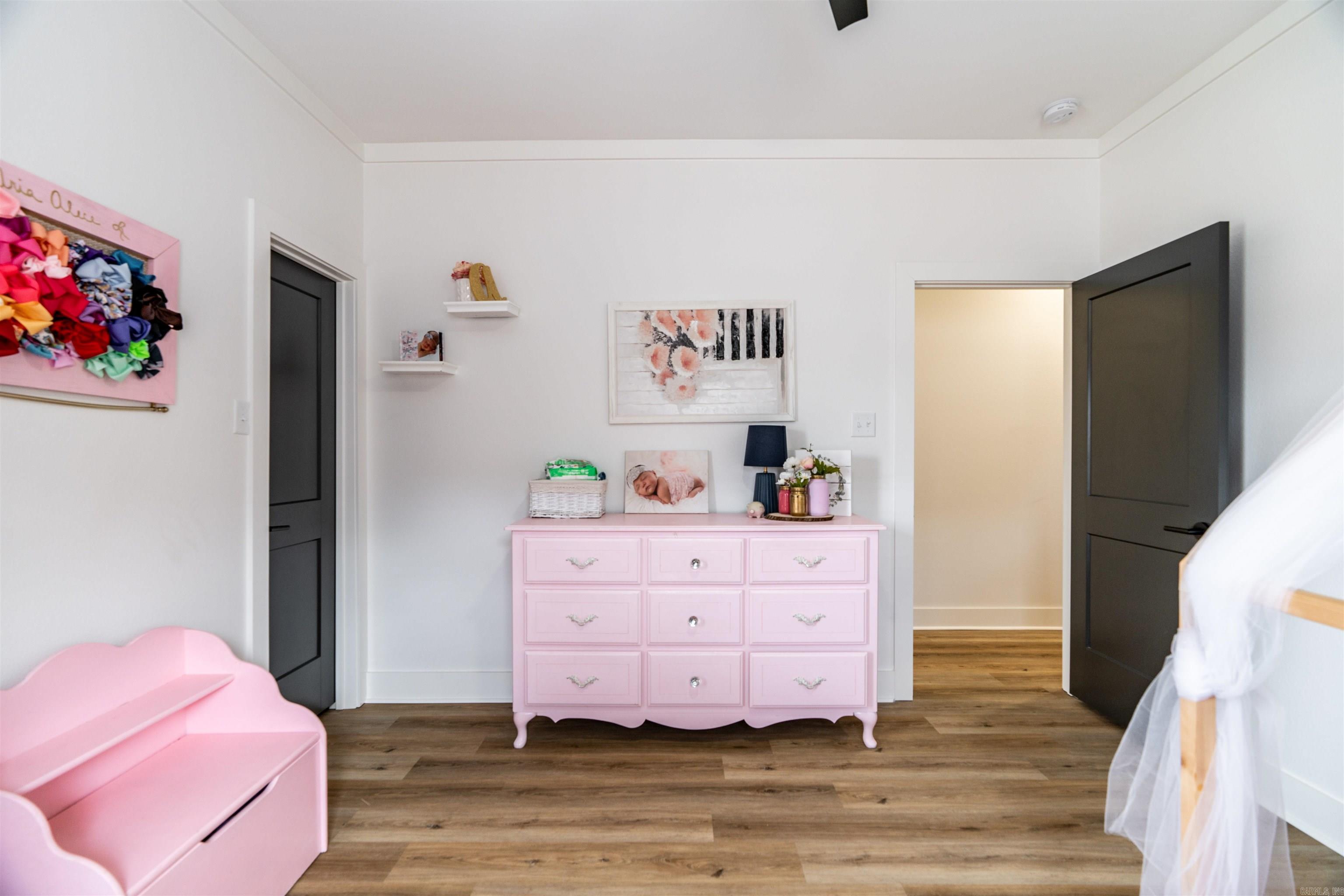 MOUNT TABOR ESTATES - Residential