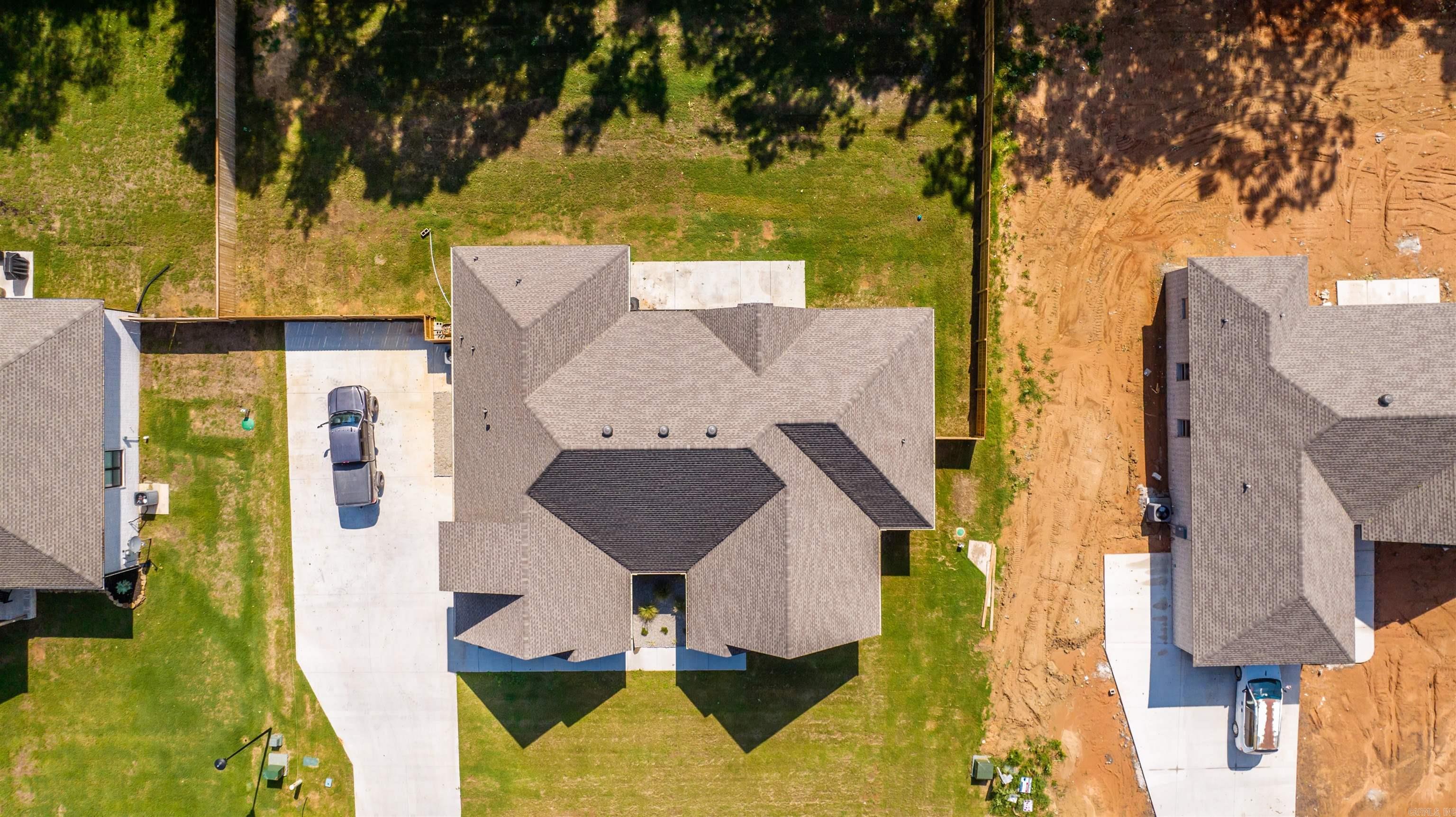 MOUNT TABOR ESTATES - Residential