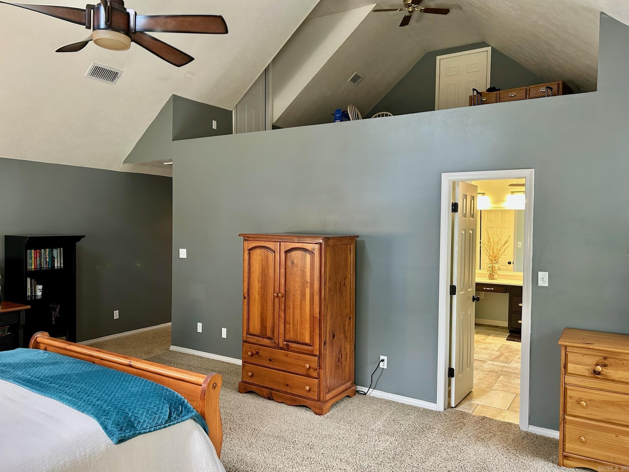Simmons Place - Residential