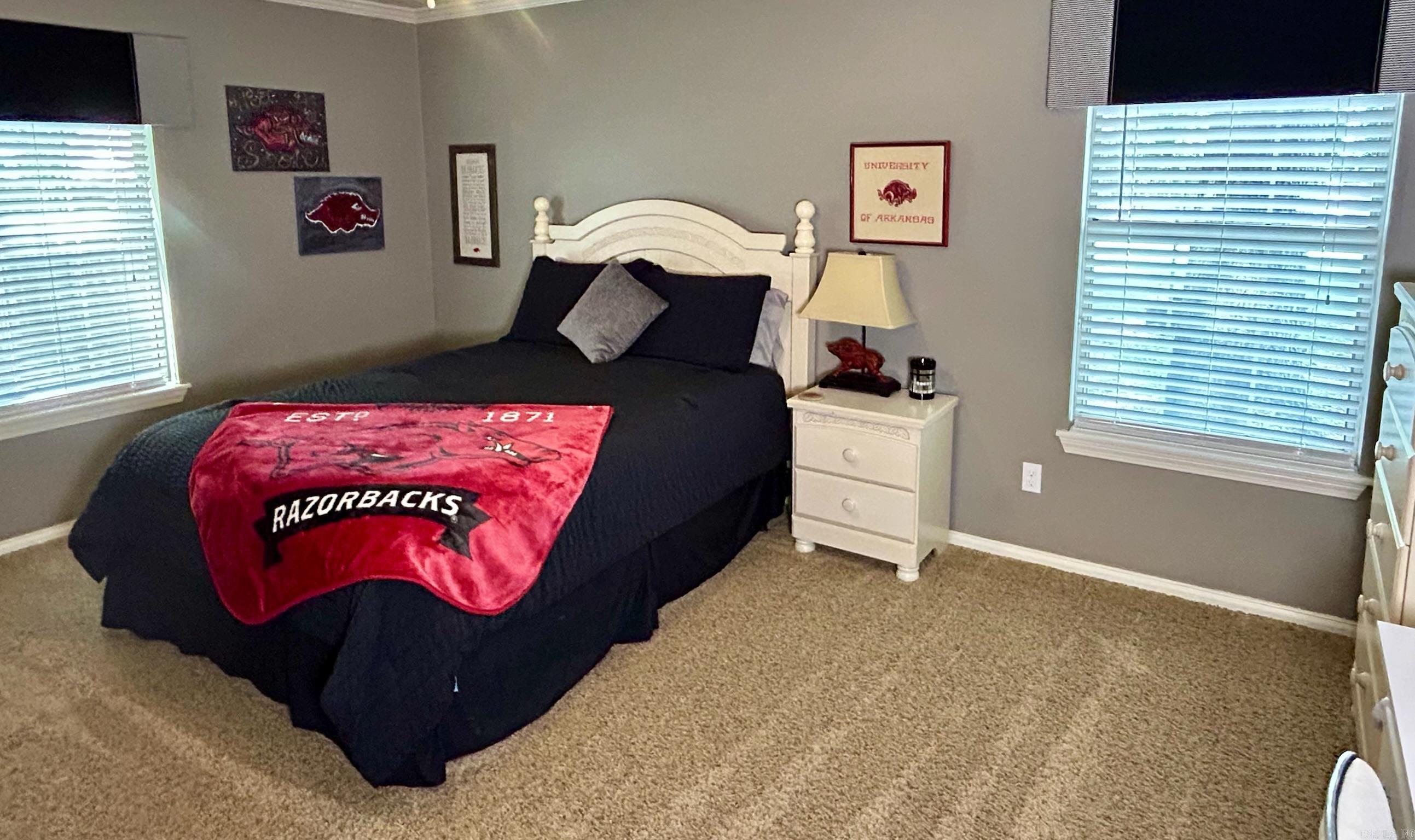 Simmons Place - Residential