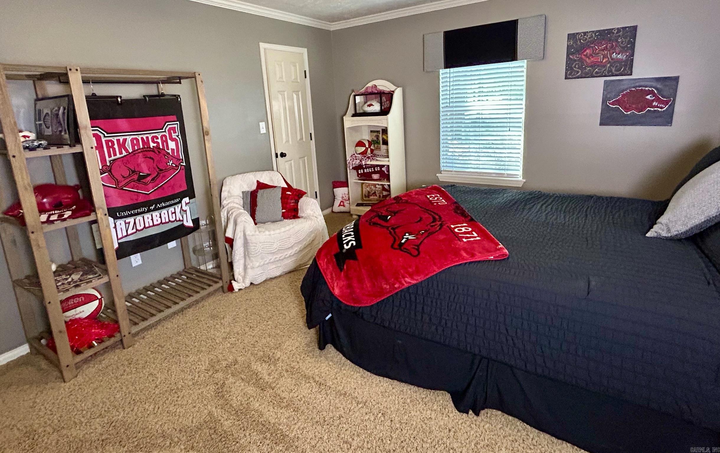 Simmons Place - Residential