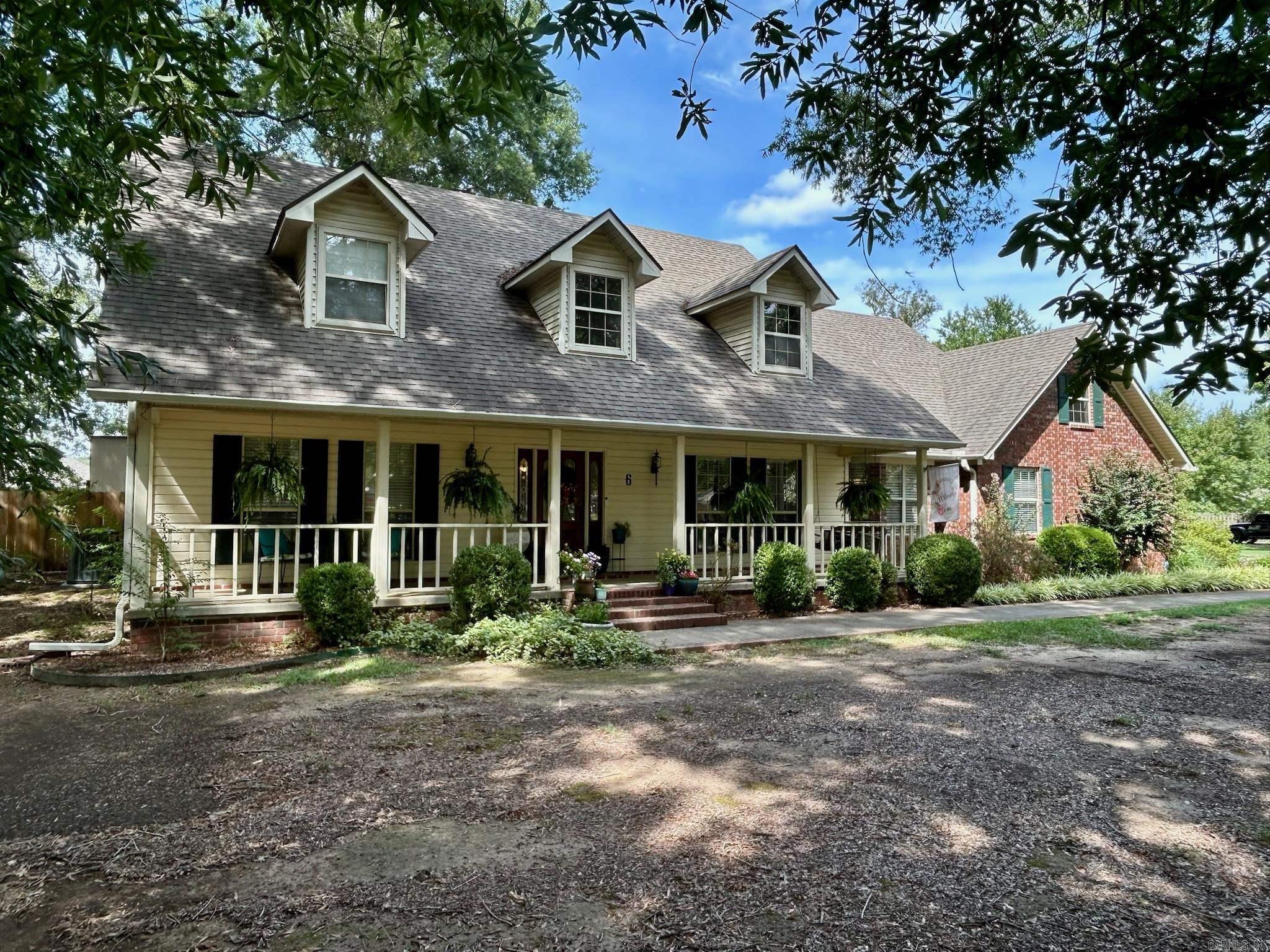 Simmons Place - Residential
