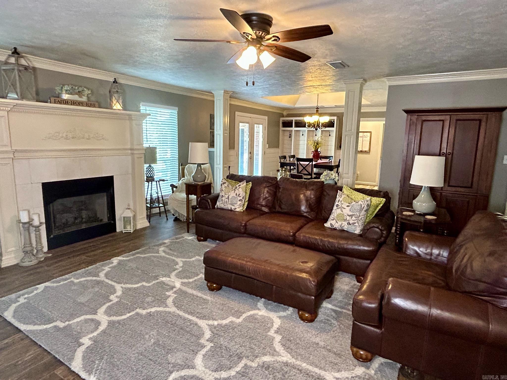 Simmons Place - Residential