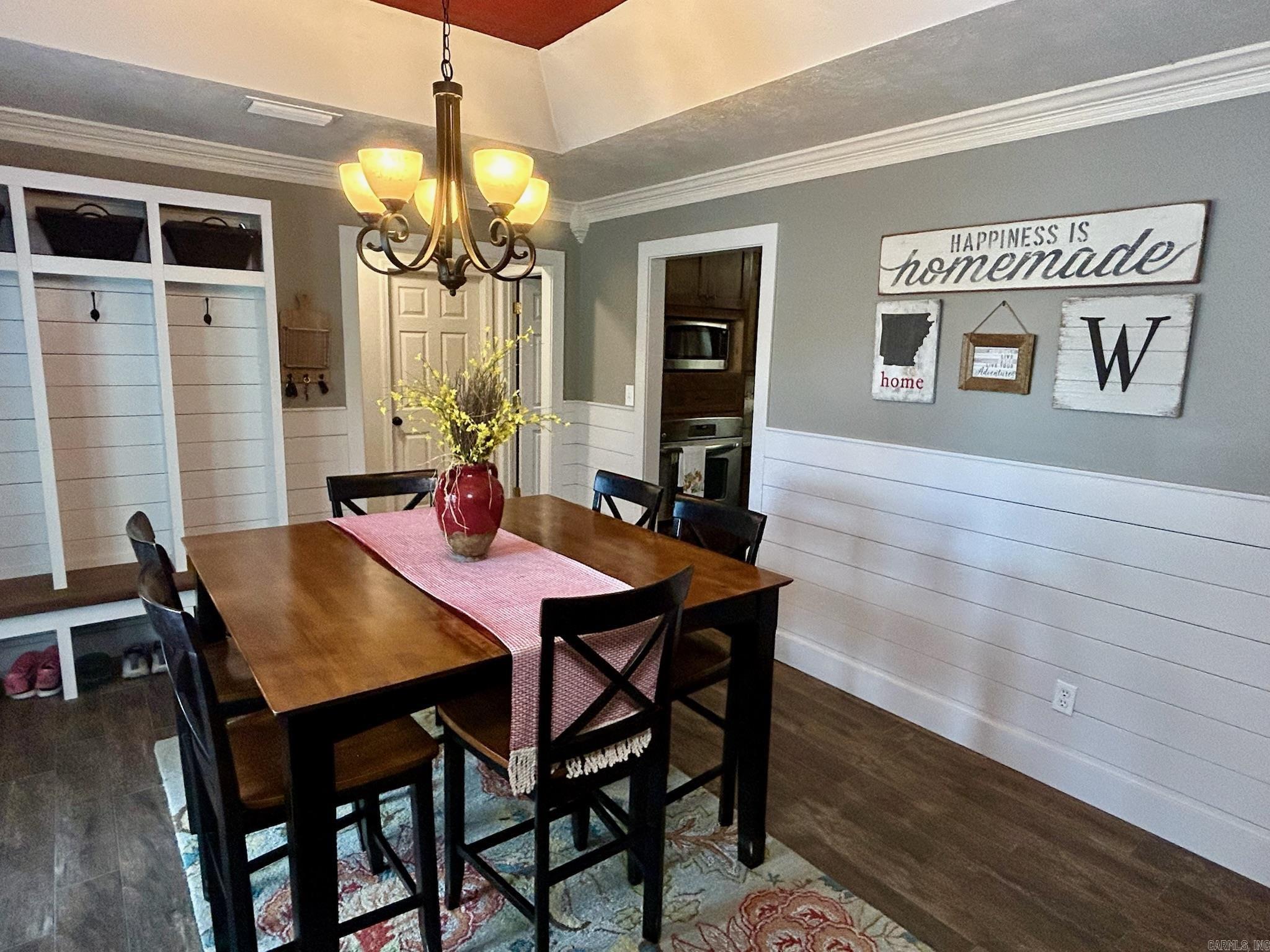 Simmons Place - Residential