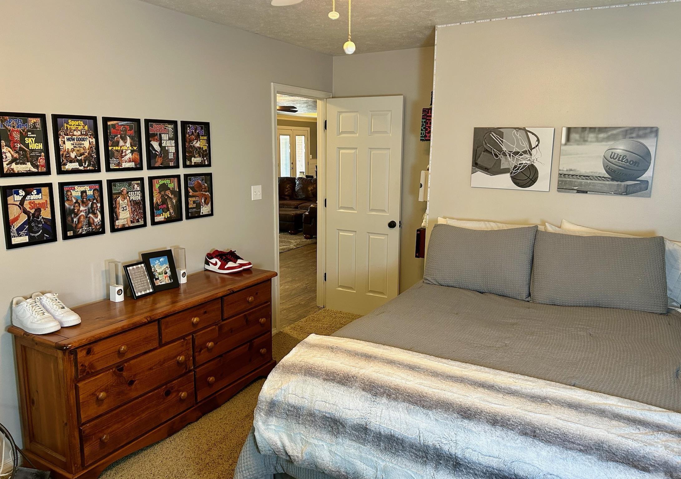 Simmons Place - Residential