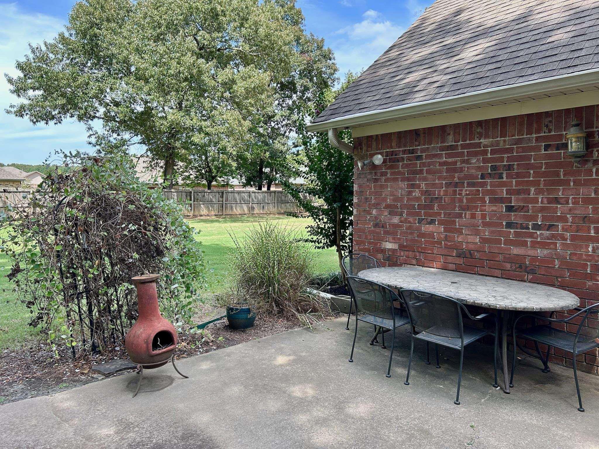 Simmons Place - Residential