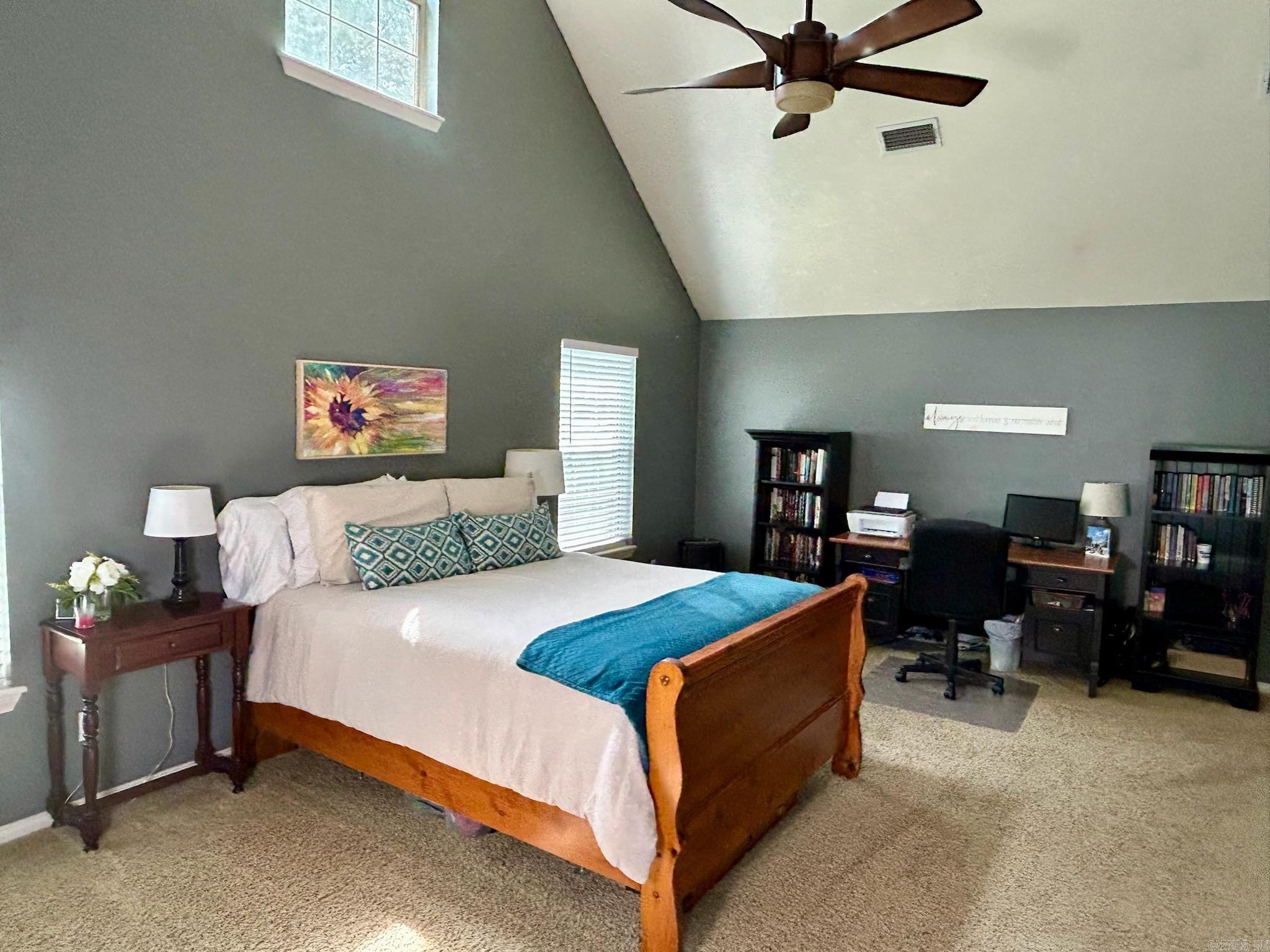 Simmons Place - Residential