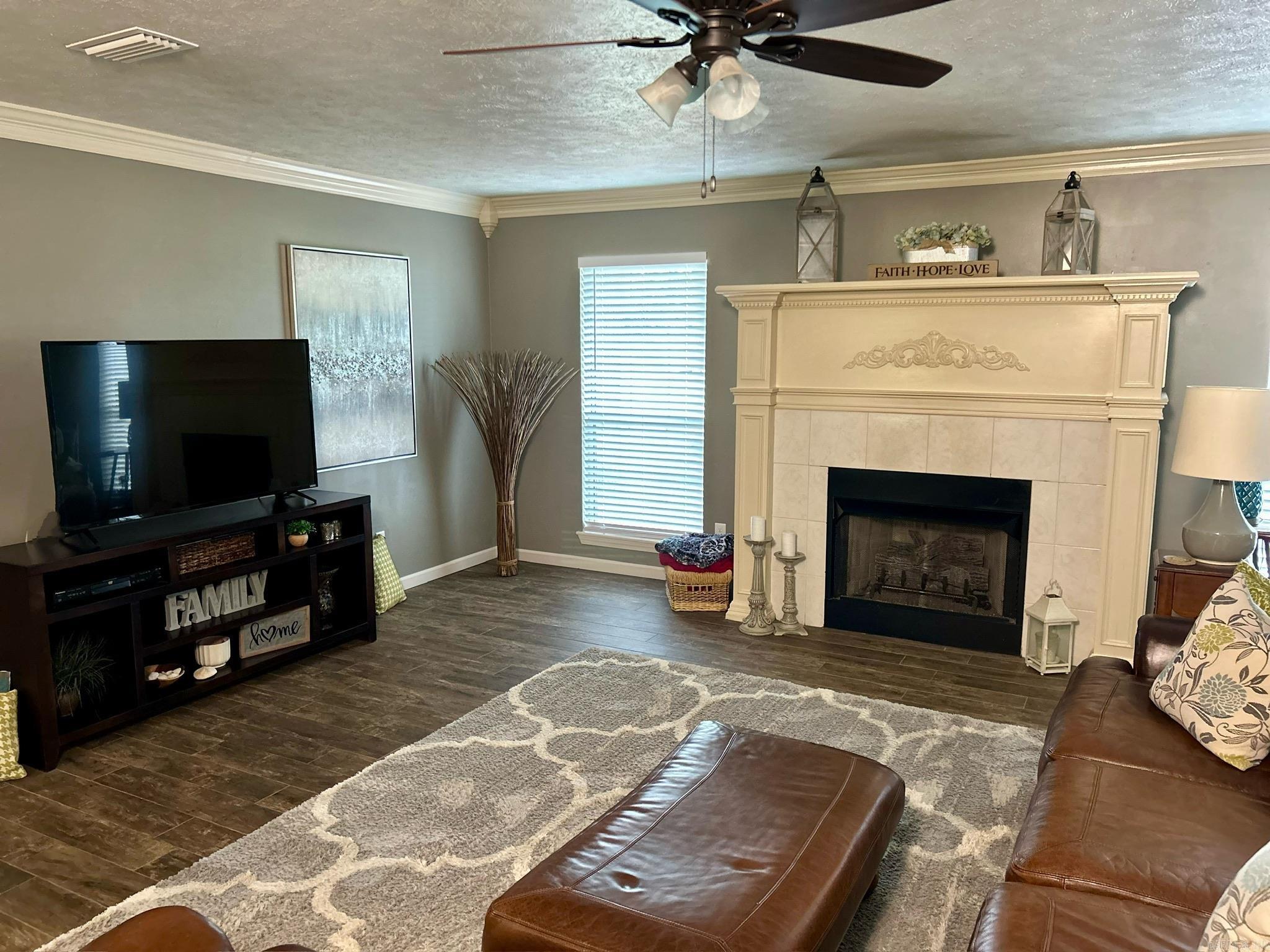 Simmons Place - Residential