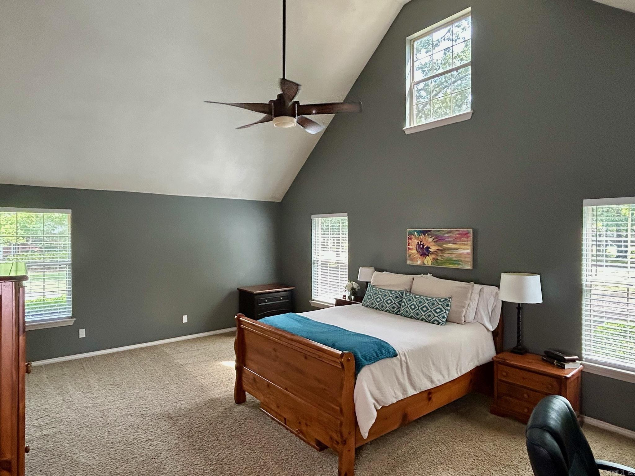 Simmons Place - Residential