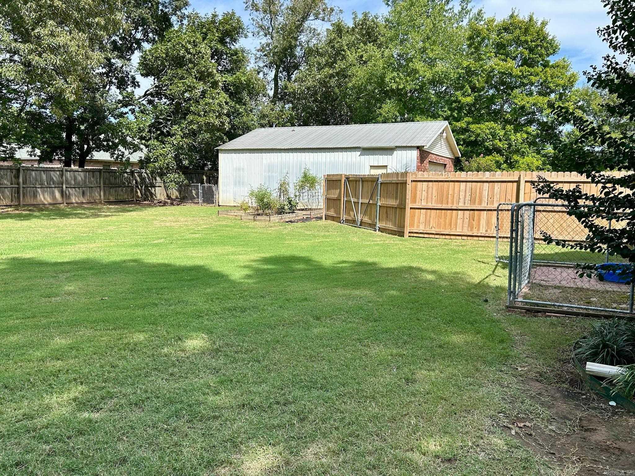 Simmons Place - Residential