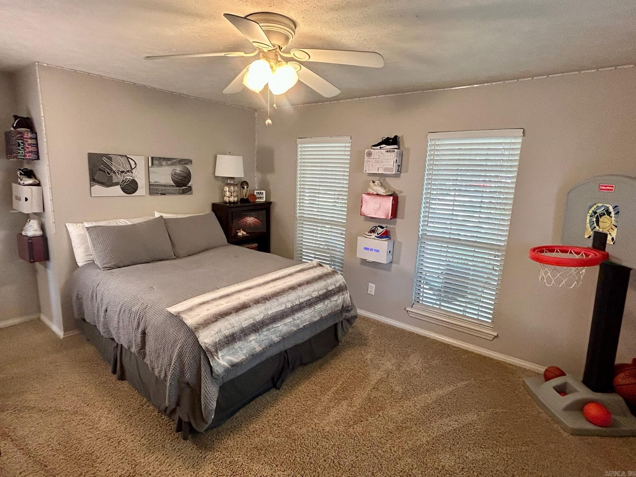 Simmons Place - Residential