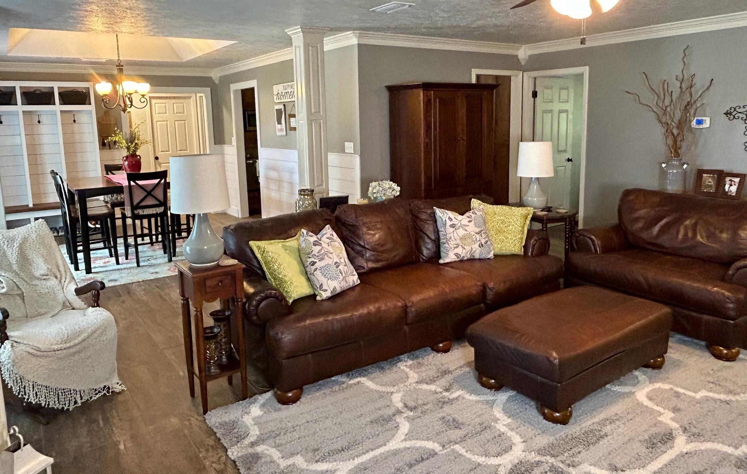 Simmons Place - Residential