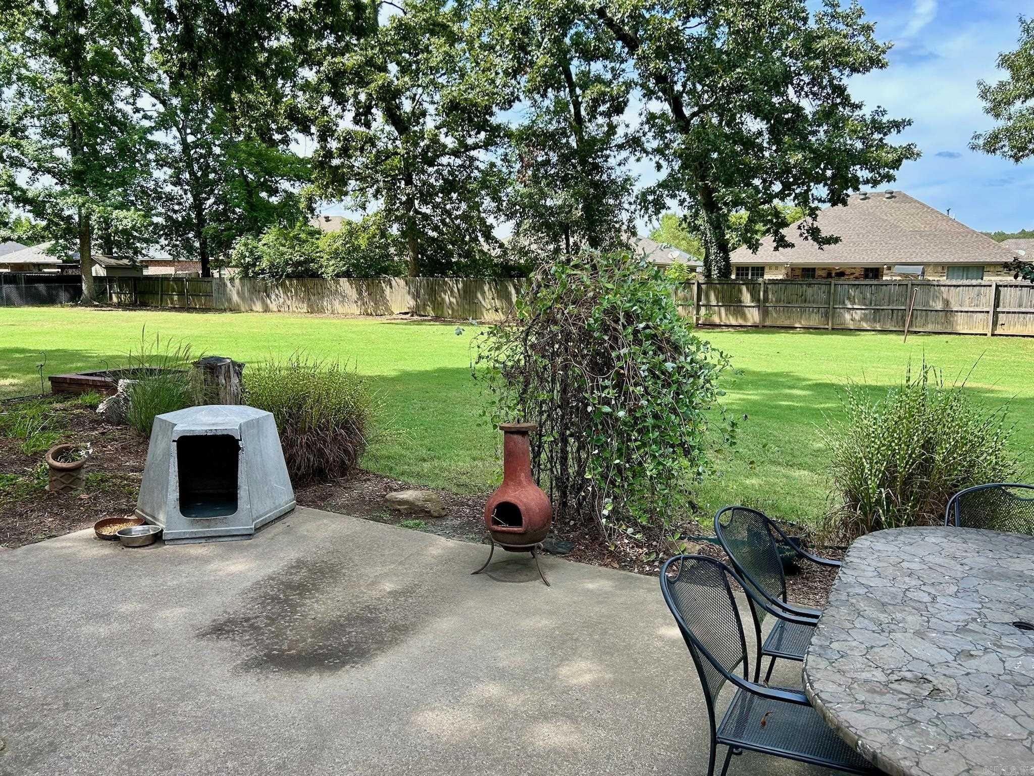 Simmons Place - Residential