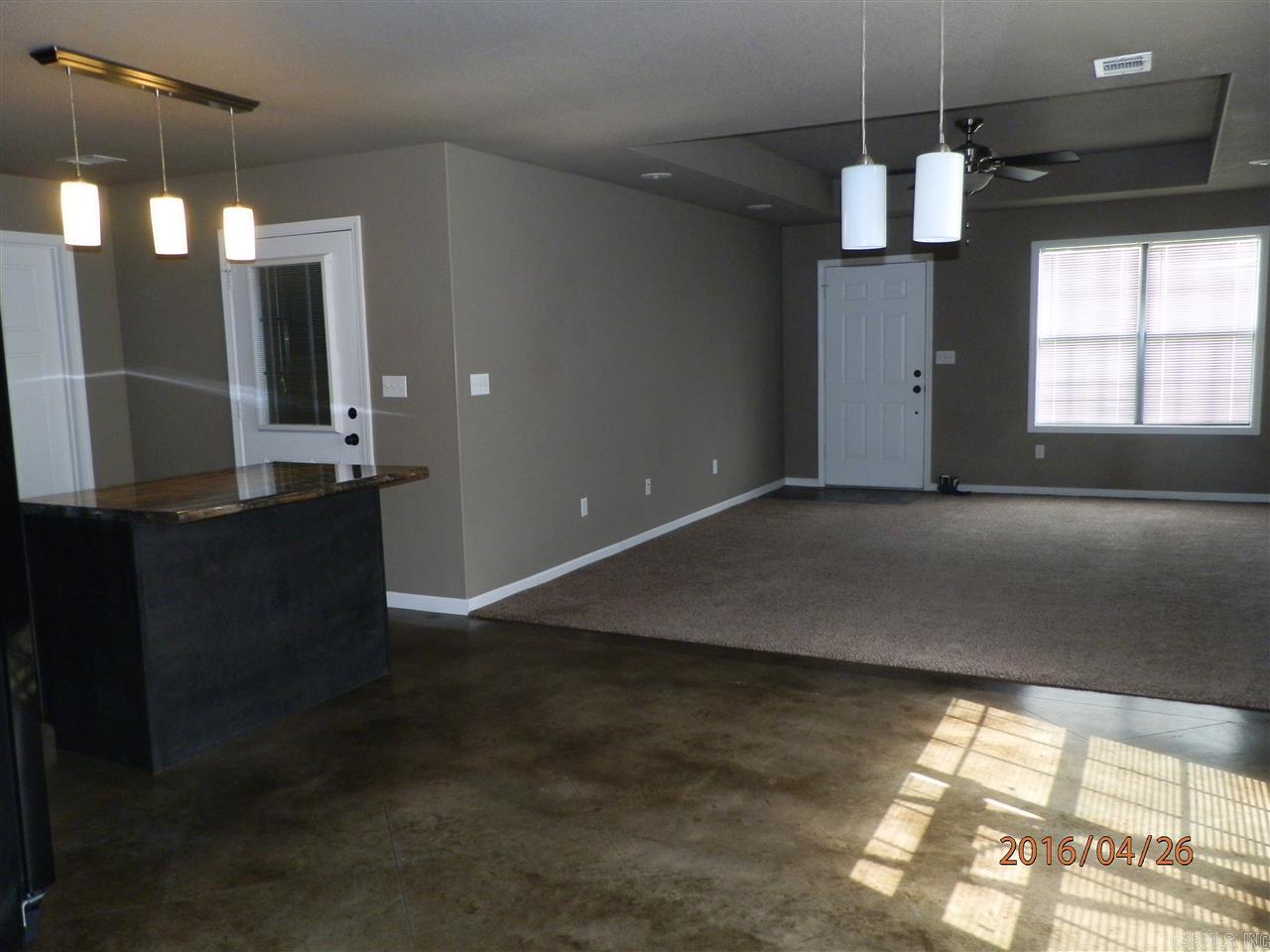 Fairview Parks - Residential Lease