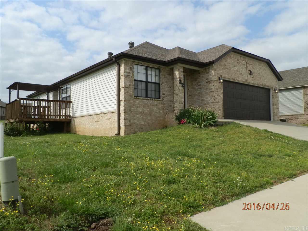 Fairview Parks - Residential Lease