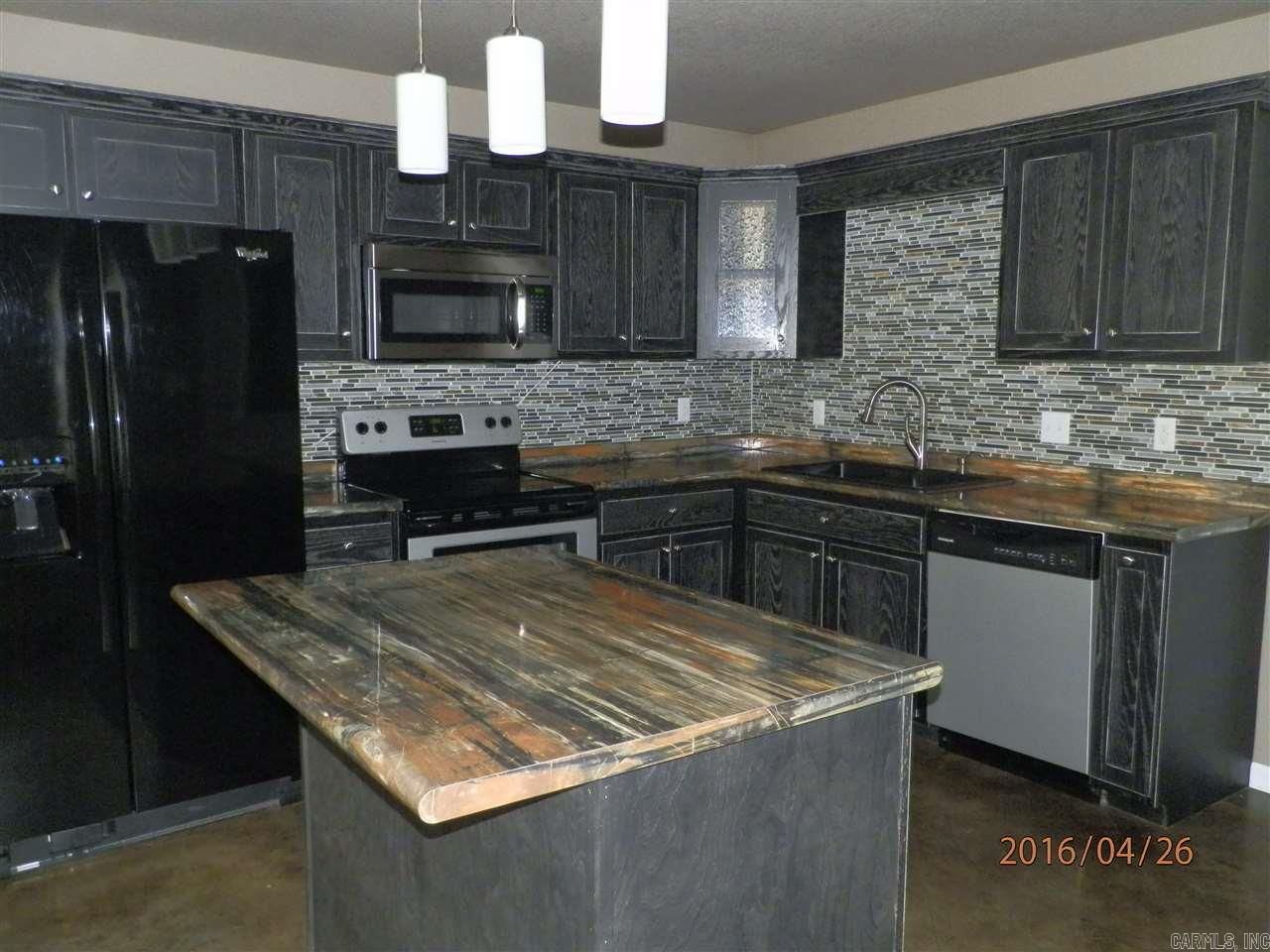 Fairview Parks - Residential Lease