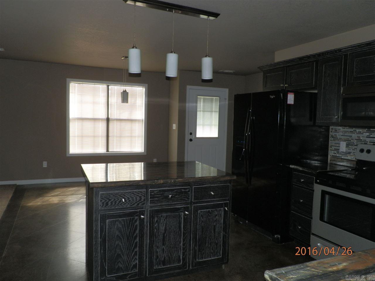 Fairview Parks - Residential Lease