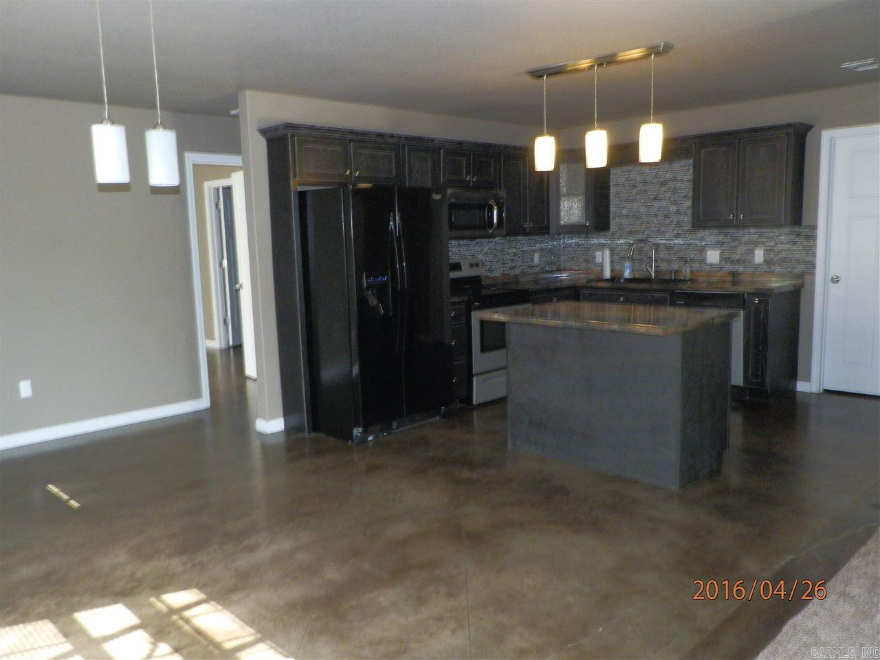 Fairview Parks - Residential Lease