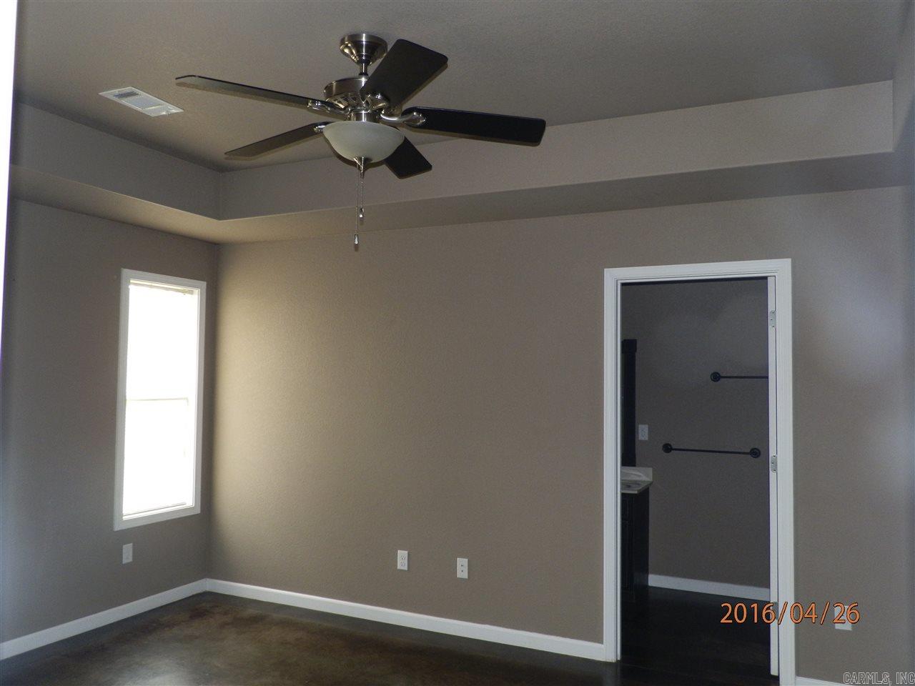 Fairview Parks - Residential Lease