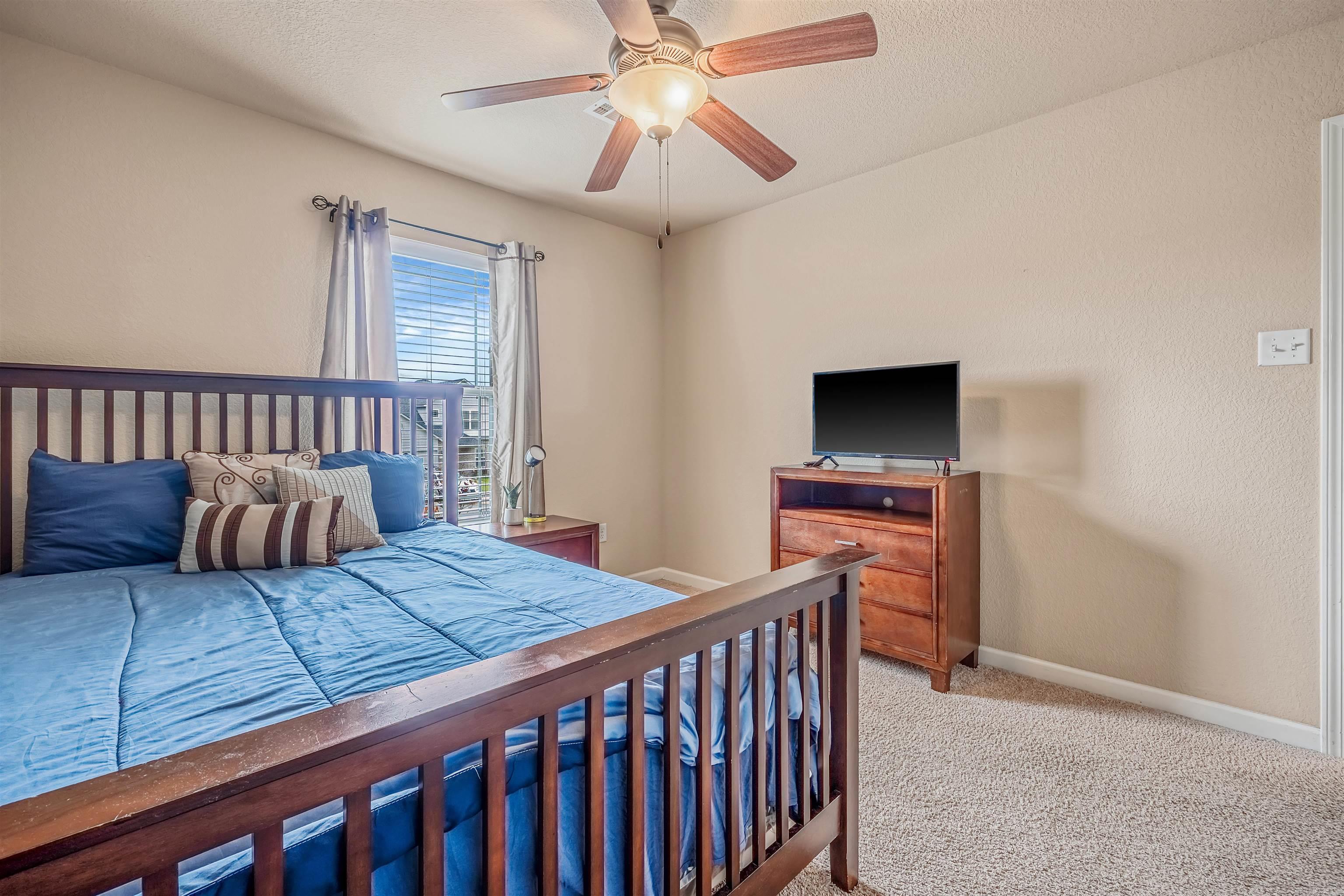 NORTH HILLS - Residential