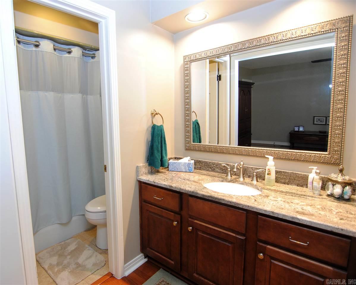 Shady Valley - Residential Lease