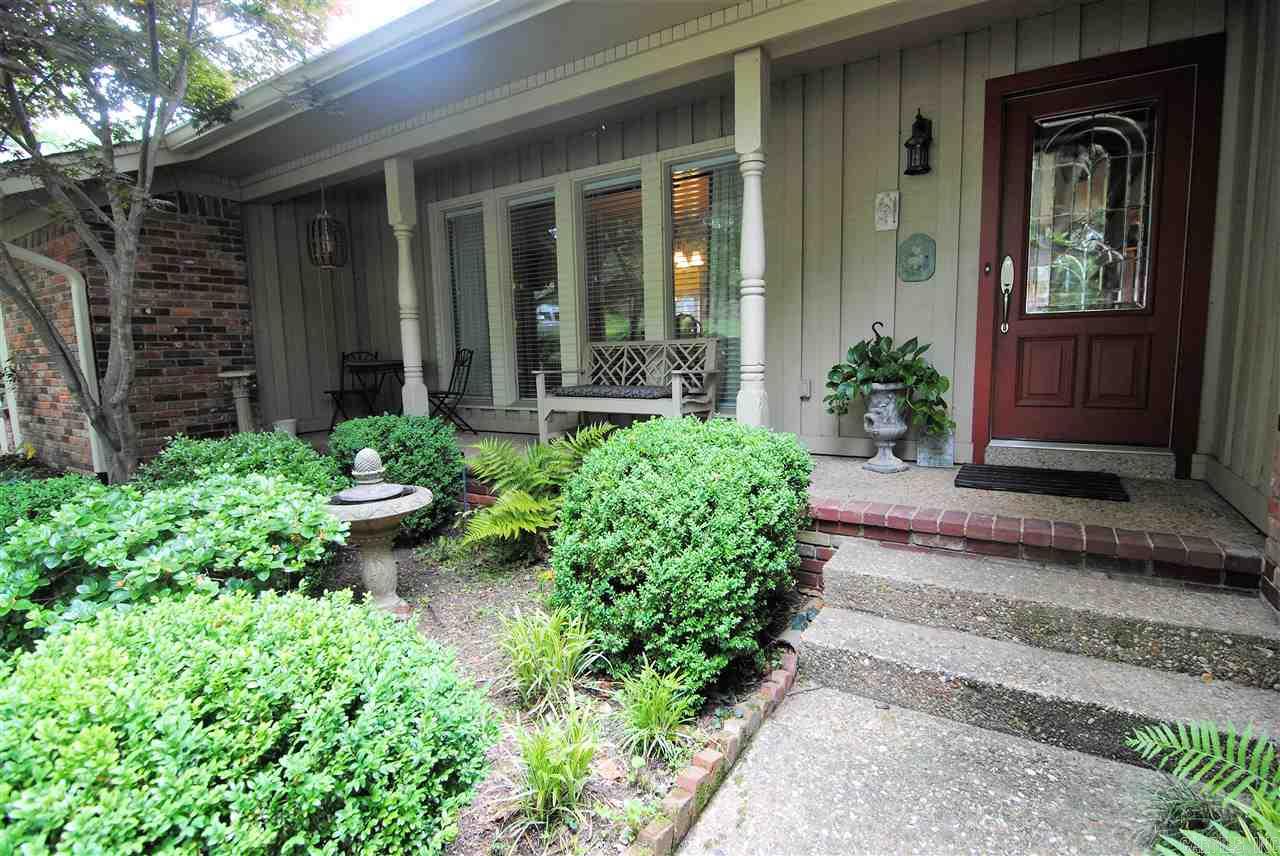 Shady Valley - Residential Lease