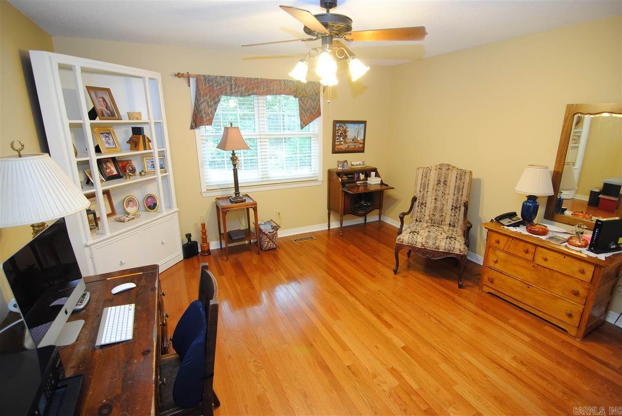 Shady Valley - Residential Lease