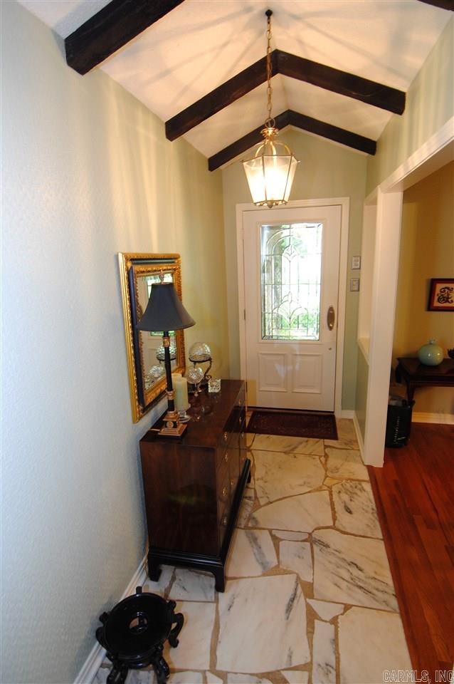 Shady Valley - Residential Lease