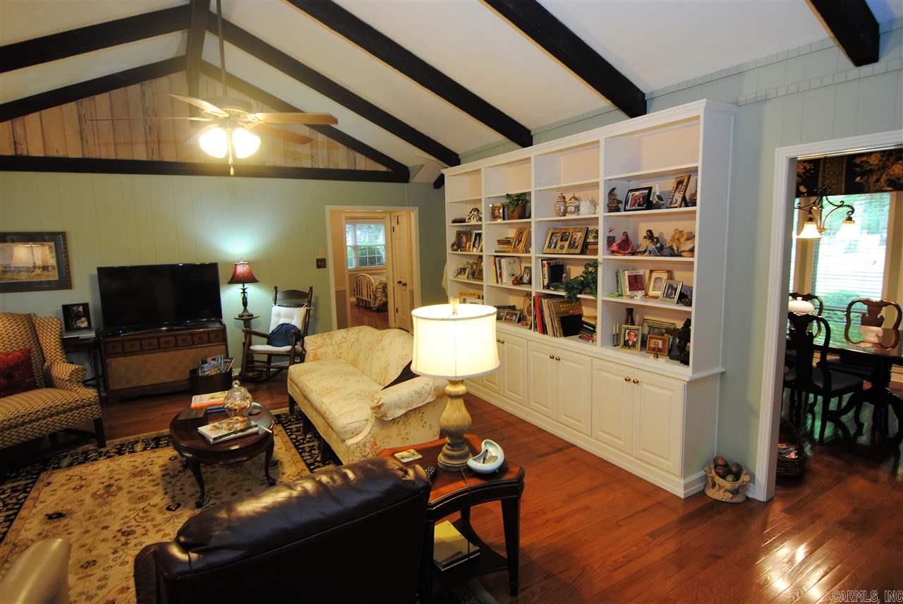 Shady Valley - Residential Lease