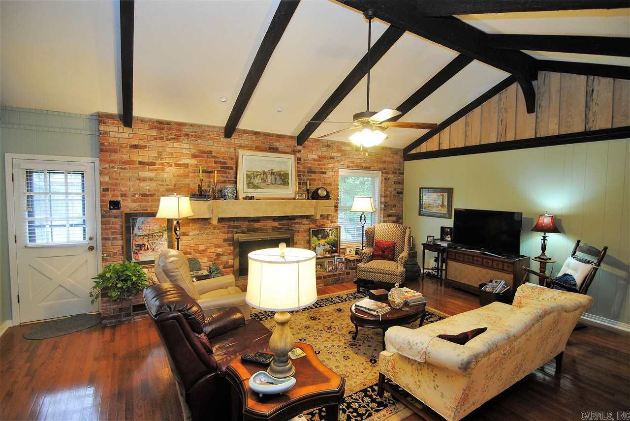 Shady Valley - Residential Lease