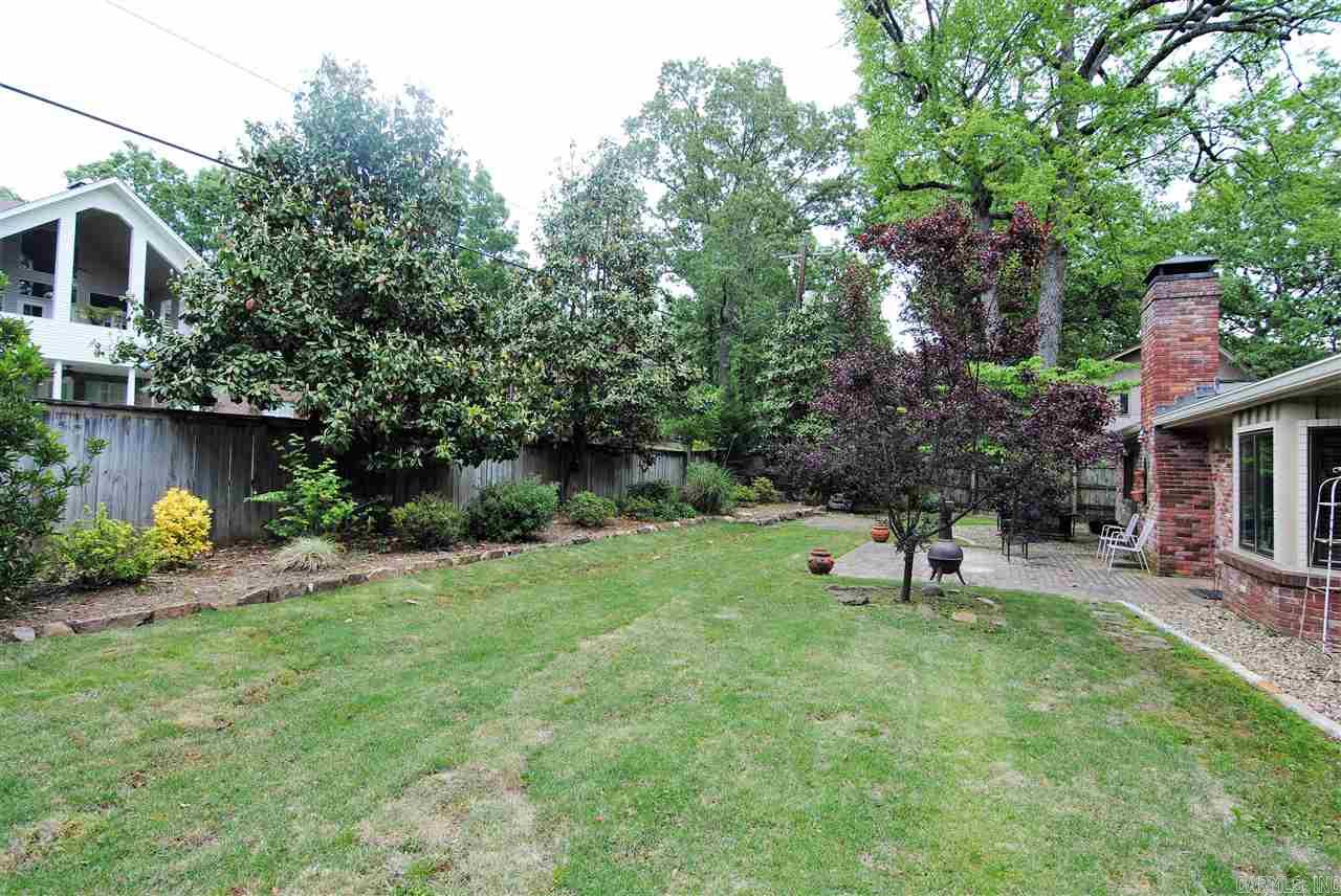 Shady Valley - Residential Lease