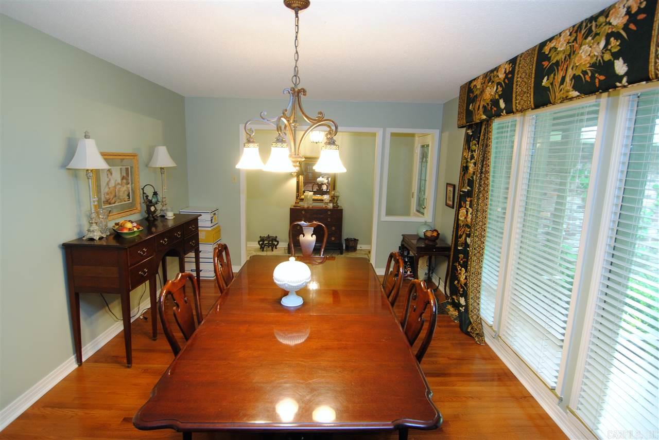 Shady Valley - Residential Lease