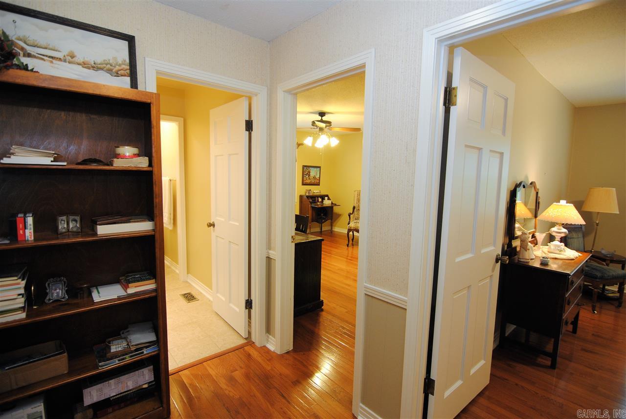 Shady Valley - Residential Lease