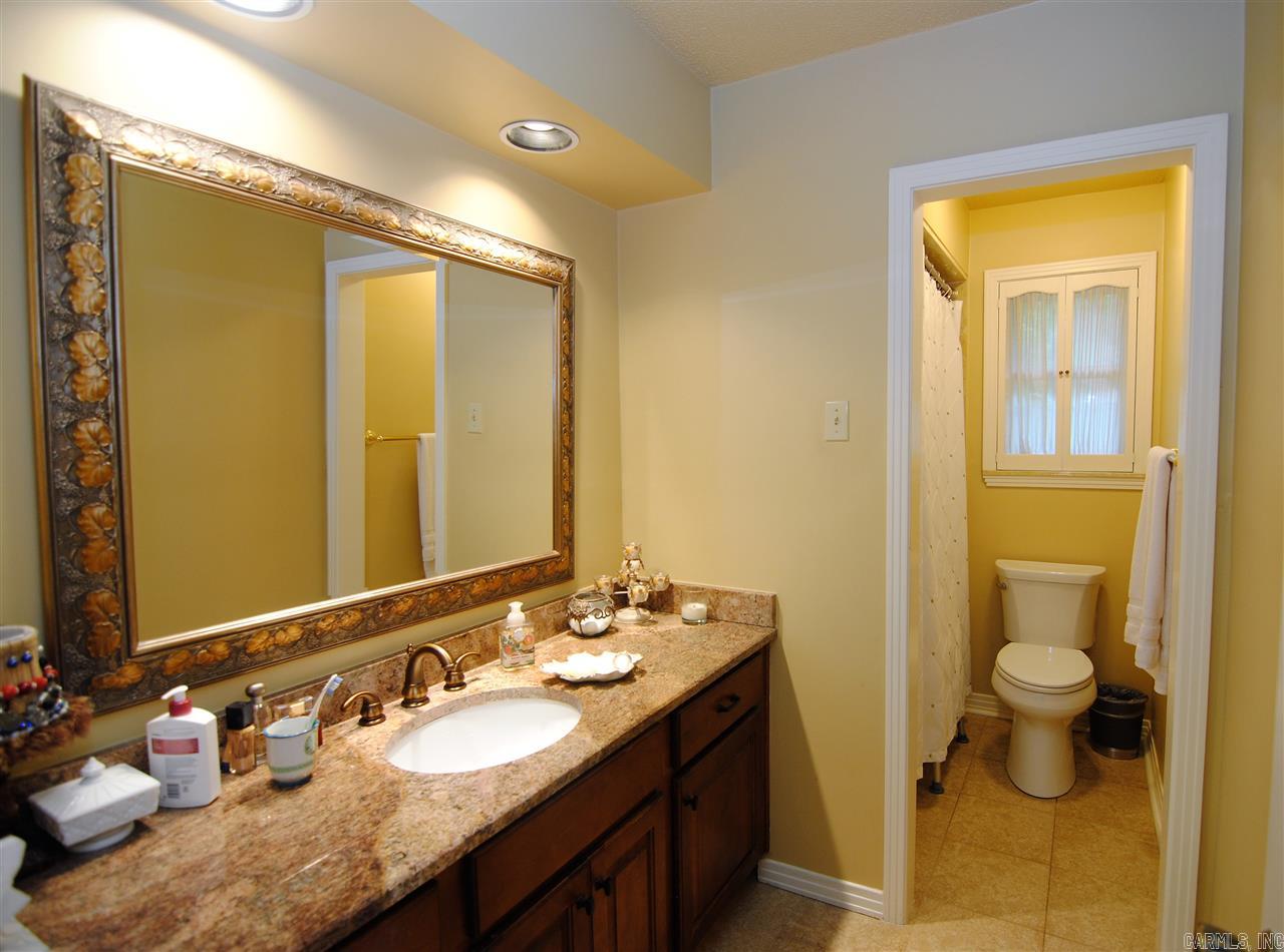 Shady Valley - Residential Lease